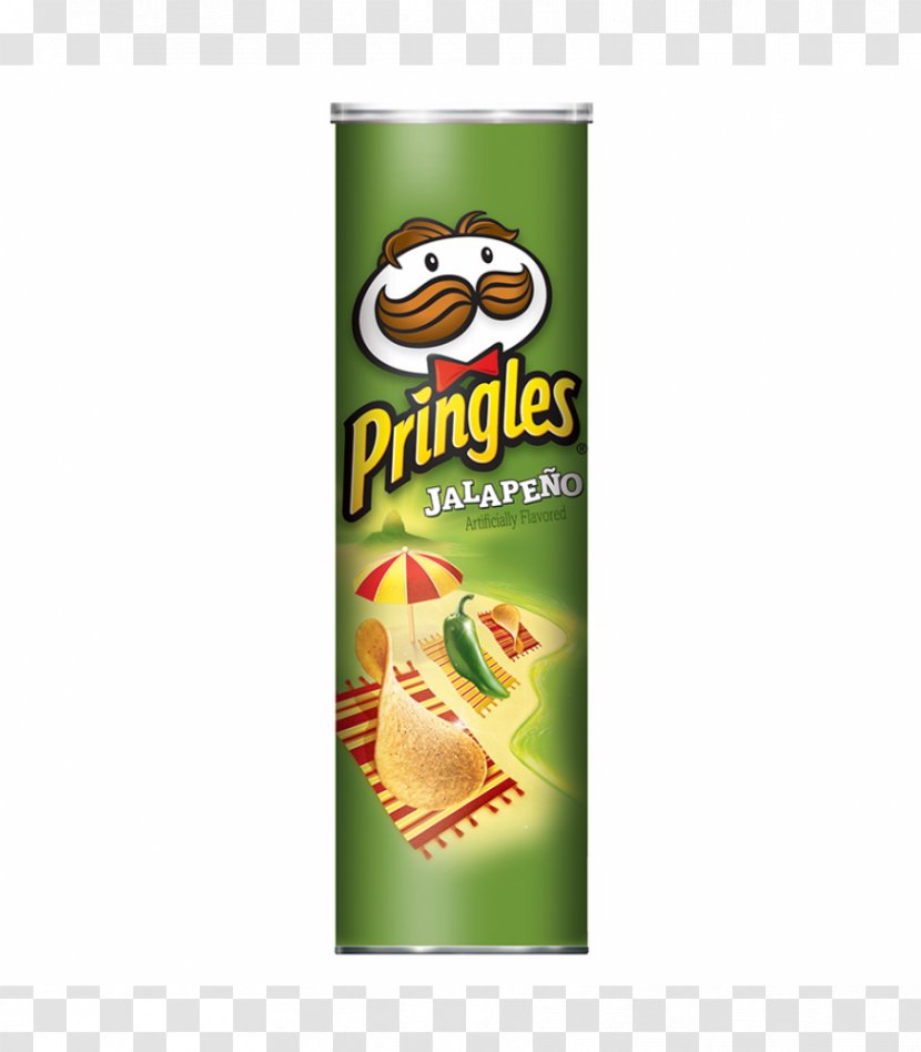 Hot Dog Pringles Potato Crisps Chili Con Carne Jalapeño - Food Transparent PNG