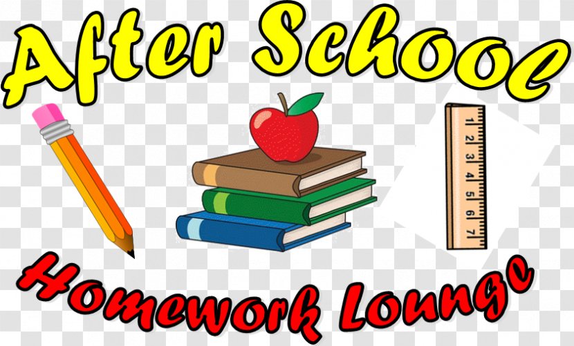 Homework National Secondary School Student Middle - Text Transparent PNG