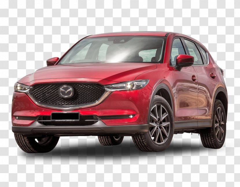 Car Sport Utility Vehicle 2017 Mazda CX-5 2018 2015 - Grille Transparent PNG