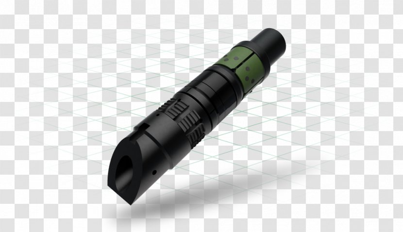 Tool Flashlight - Oil Change Material Transparent PNG