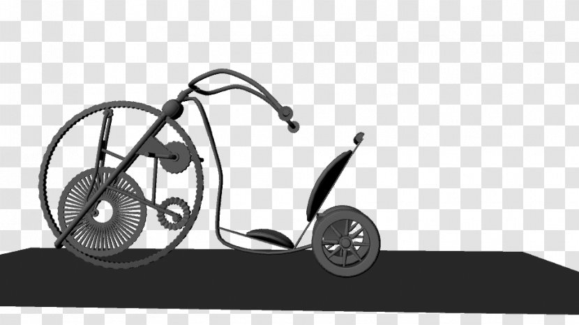 Wheel Technology Car Automotive Design - Animated Cartoon Transparent PNG