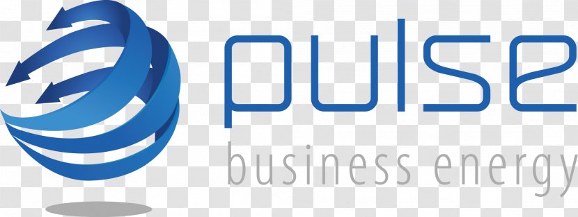 Logo Brand Product Pulse Business Energy Ltd Trademark - Intermediary Transparent PNG