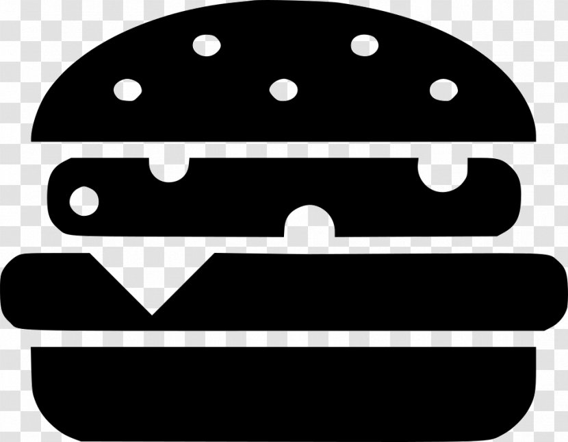 Hamburger Button Cheeseburger Fast Food Veggie Burger - Hot Dog Transparent PNG