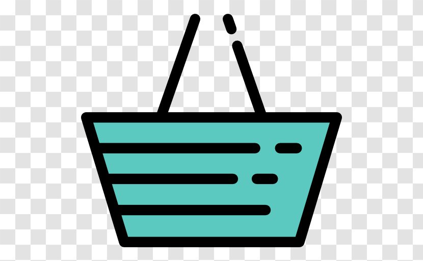 Shopping Cart Online - Rectangle Transparent PNG