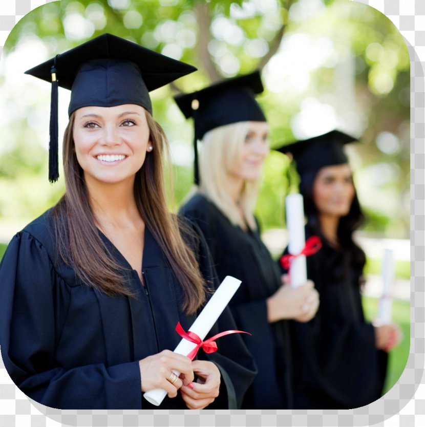 Graduation Ceremony Graduate University College Student - Scholar Transparent PNG