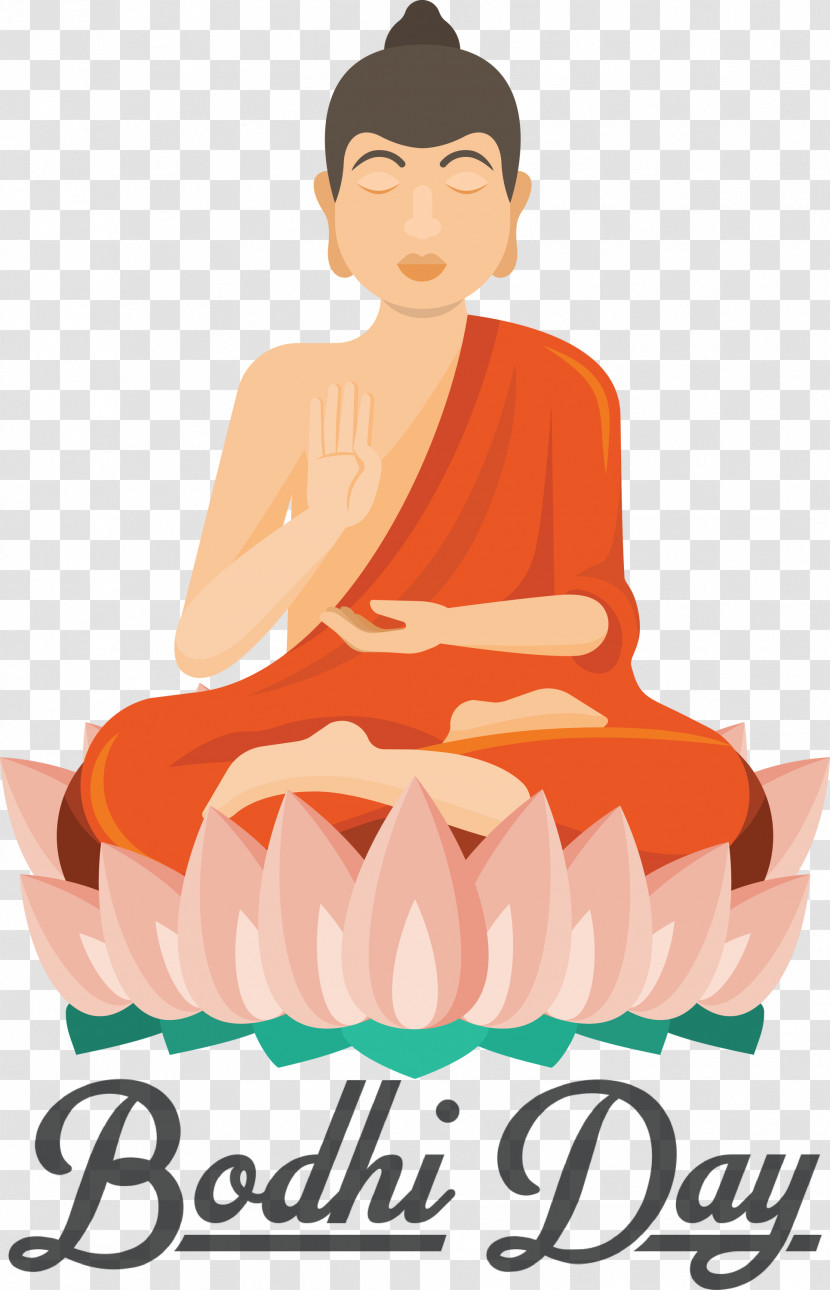 Bodhi Day Bodhi Transparent PNG