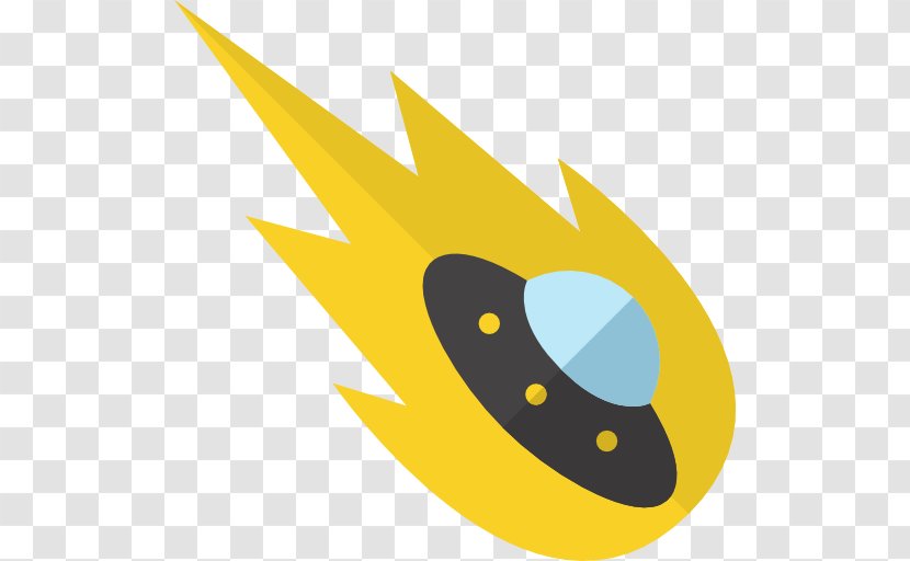 Unidentified Flying Object Extraterrestrials In Fiction Icon - UFO Transparent PNG