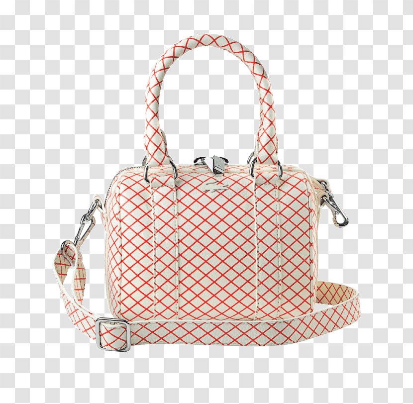 Tote Bag Handbag Messenger Bags Pink M - Shoulder Transparent PNG