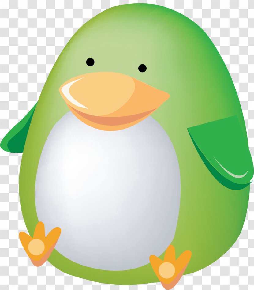 Penguin Designer - Organism Transparent PNG