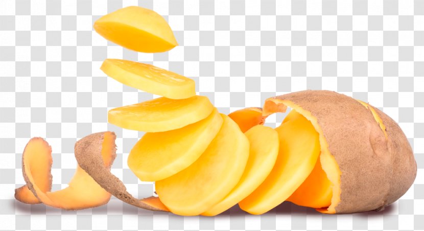 French Fries Potato Chip Food Starch - Business Transparent PNG