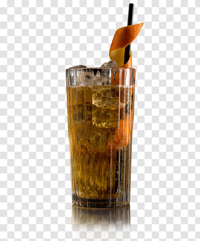 Rum And Coke Long Island Iced Tea Cocktail Black Russian Whiskey - Shaker Transparent PNG