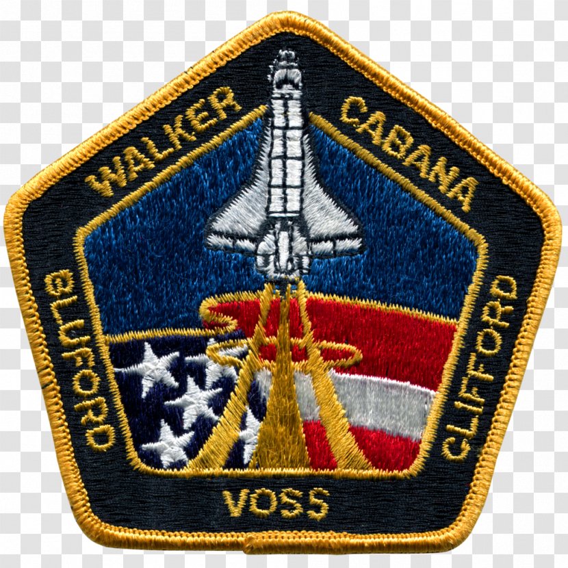 Badge Emblem Email Space Shuttle World Wide Web Transparent PNG