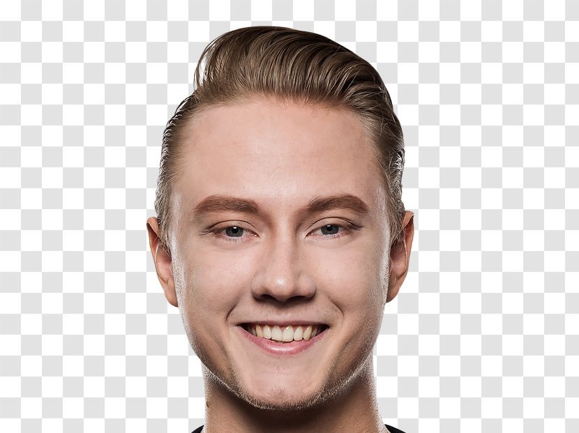 Rekkles North American League Of Legends Championship Series 2017 World European - 1996 Transparent PNG