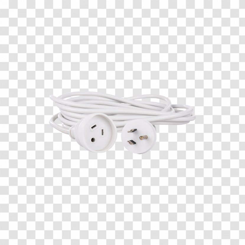 Product Design Angle Silver - Cable Transparent PNG