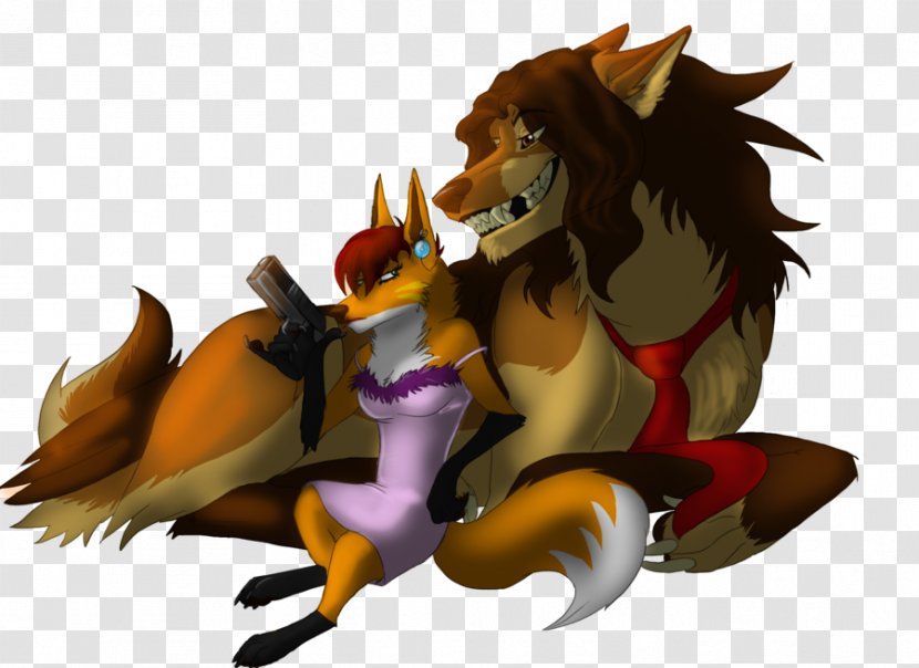 Dragon Horse Cartoon Legendary Creature - Fictional Character - Mr And Ms Transparent PNG