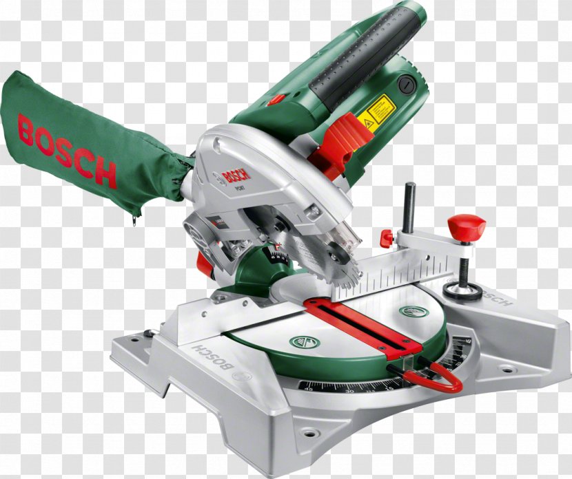 Bosch Mitre Saw Miter Robert GmbH Home And Garden PCM 8 SD Chop 216 Mm 30 - Cm10gd 10 Dualbevel Glide - Radial Arm Transparent PNG