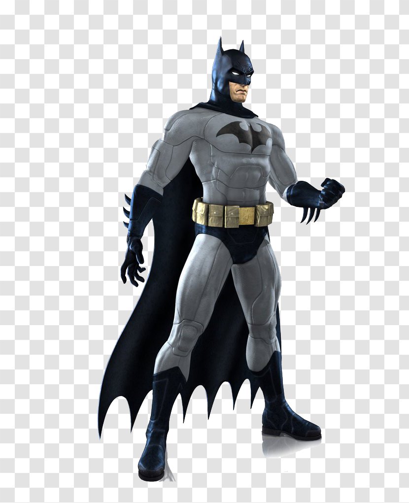 Batman Costume Cosplay Superhero Transparent PNG