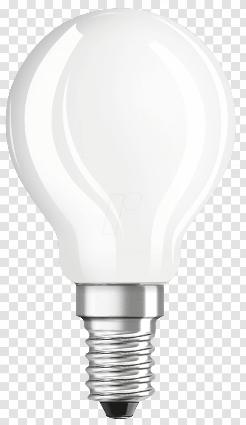 LED Lamp Fassung Edison Screw Osram Lightbulb Socket Transparent PNG