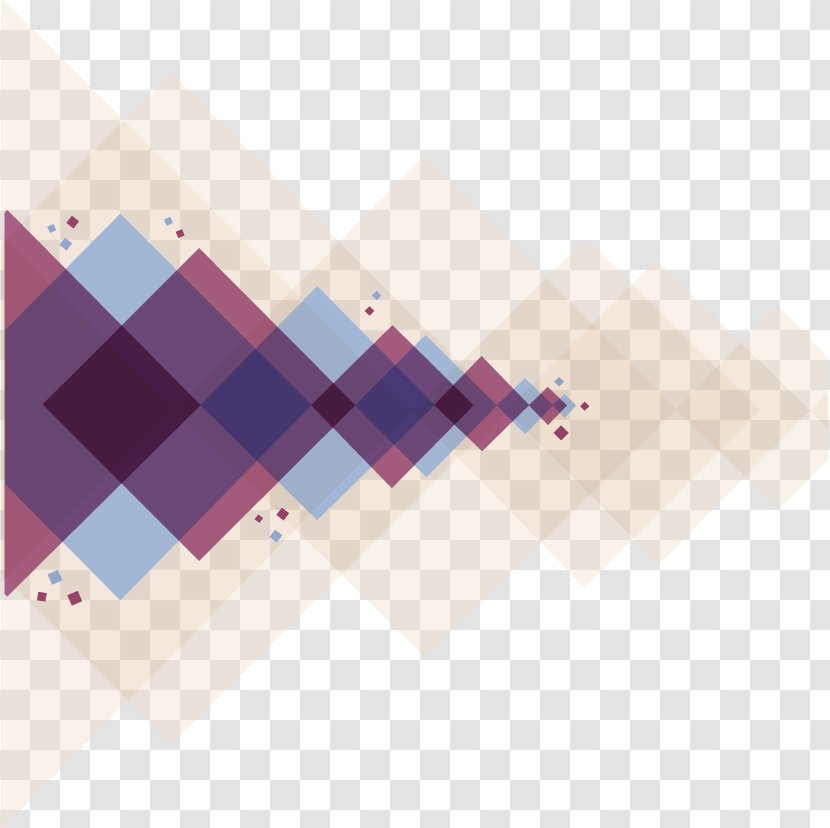 Geometry Geometric Shape Abstraction - 5 Transparent PNG