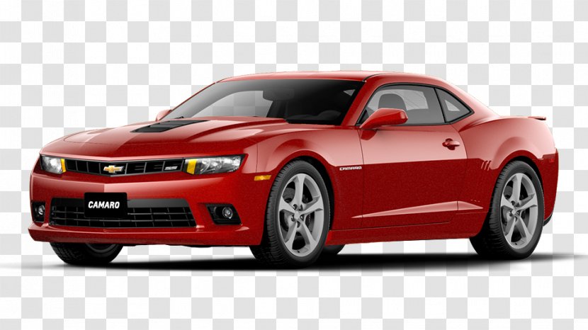 Car Chevrolet Wax Vehicle Black - Test Drive - Camaro Transparent PNG