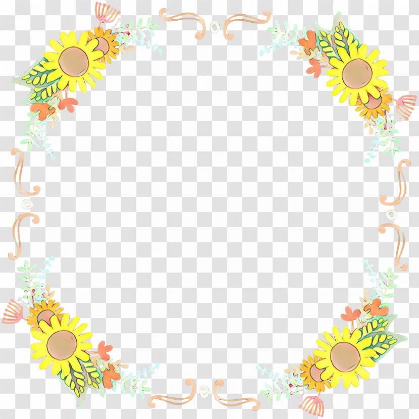 Yellow Transparent PNG