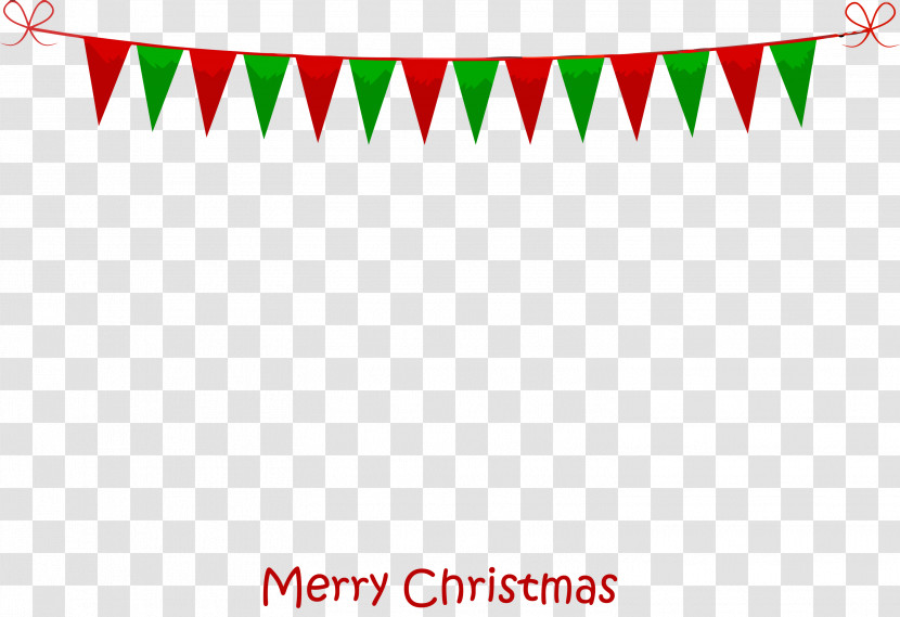 Christmas Border Christmas Frame Christmas Background Transparent PNG