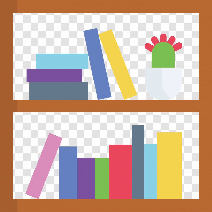 School Book Transparent PNG