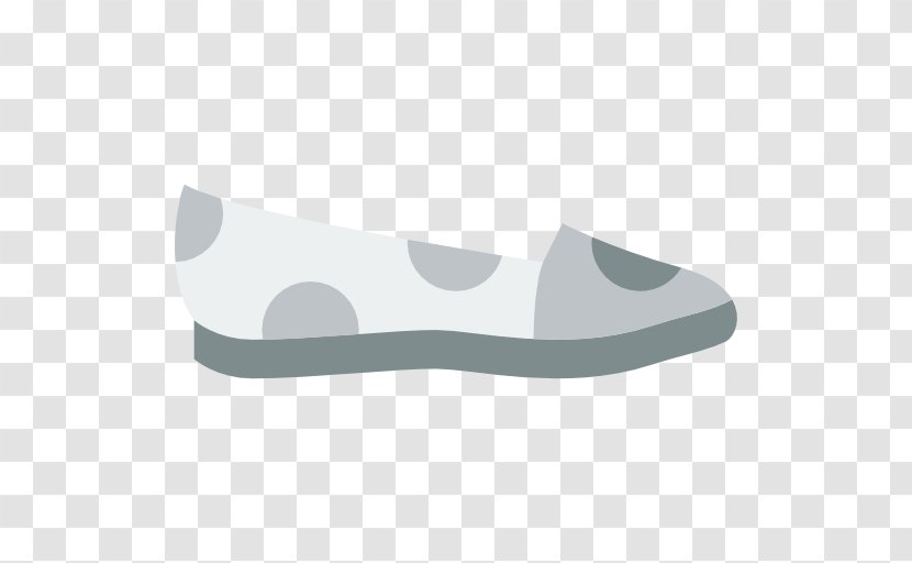Slip-on Shoe - Brand - Design Transparent PNG