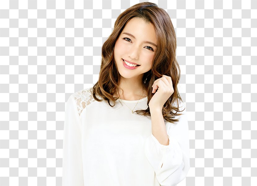 Erina Mano Hello! Project Actor FRIENDS Television - Frame - Watercolor Transparent PNG
