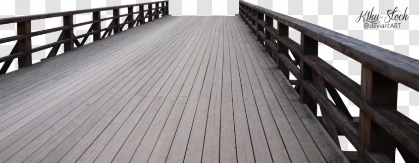 Bridge Clip Art - Image Resolution - Transparent Transparent PNG