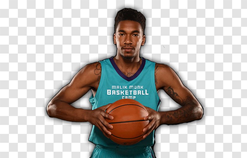 Malik Monk Kentucky Wildcats Men's Basketball Charlotte Hornets Player - Frame - Nba Youngboy Transparent PNG