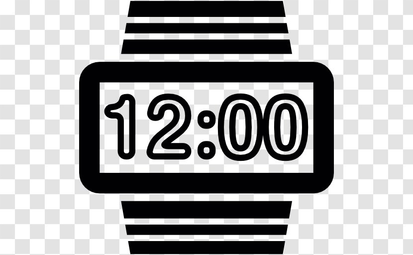 Watch Clock - Automatic Transparent PNG