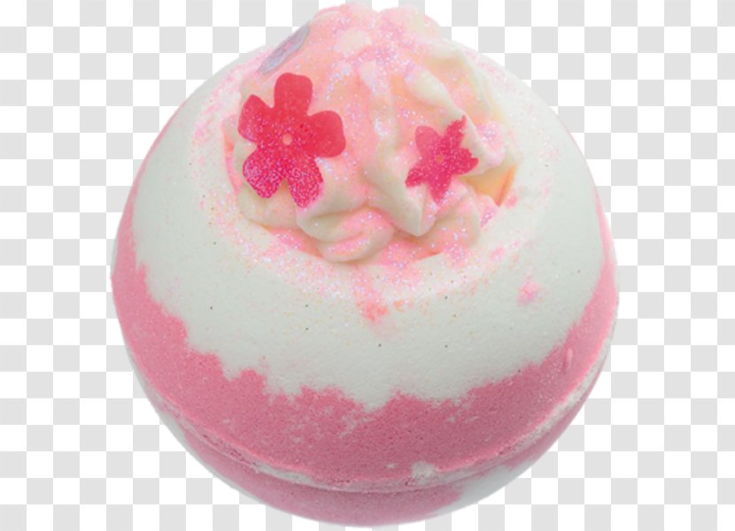 Bath Bomb Cosmetics Bathing Soap Perfume - Sensitive Skin - Cacao Theobroma Transparent PNG