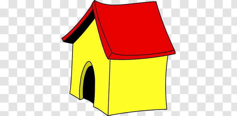 Doghouse Clip Art - Area - House Pet Cliparts Transparent PNG