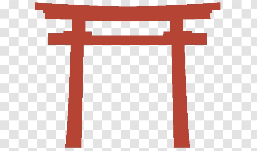 Shinto: The Kami Way Japan Torii - Area - Temple Transparent PNG