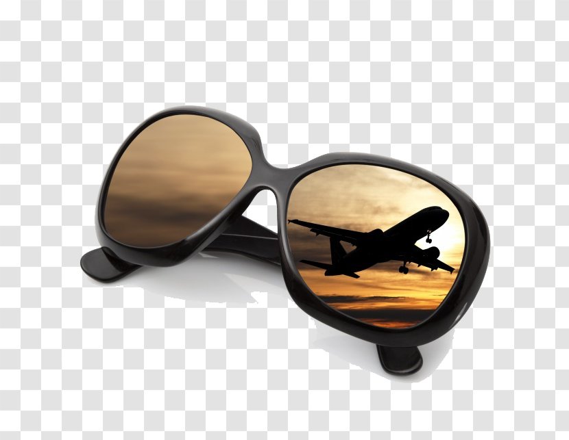 Sunglasses Reflection Clip Art Transparent PNG