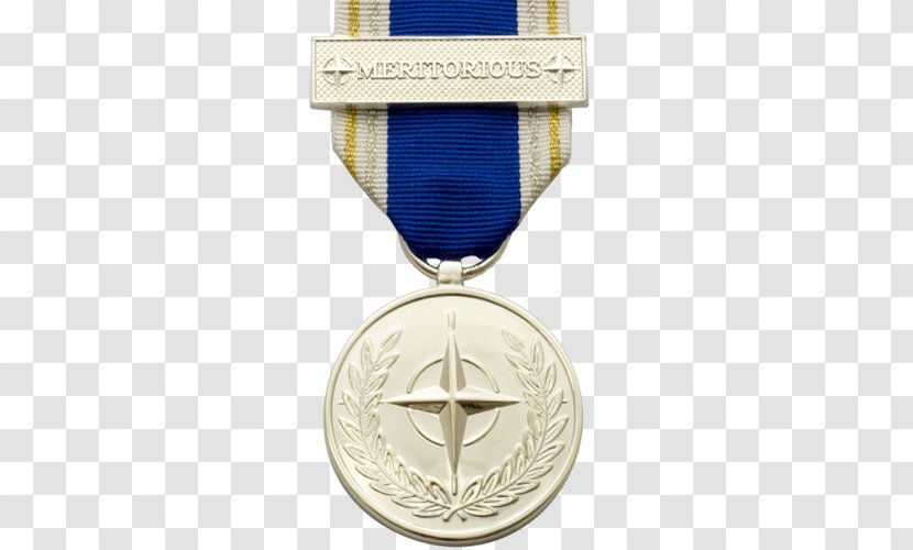 Defense Meritorious Service Medal NATO - United States Armed Forces Transparent PNG