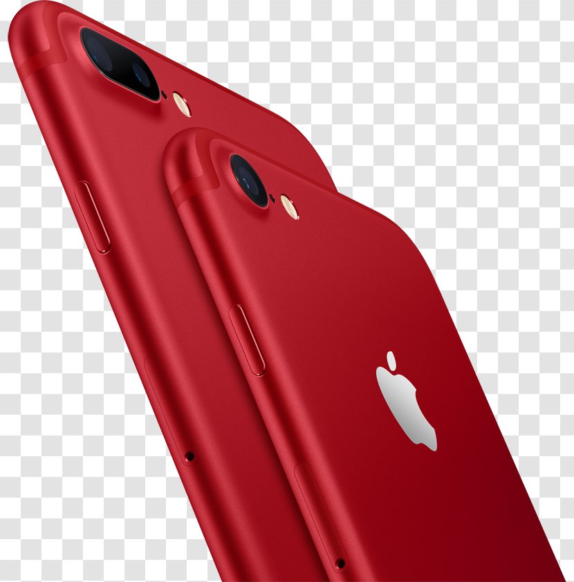 IPhone 8 Product Red Telephone SE Apple - Iphone8 Transparent PNG