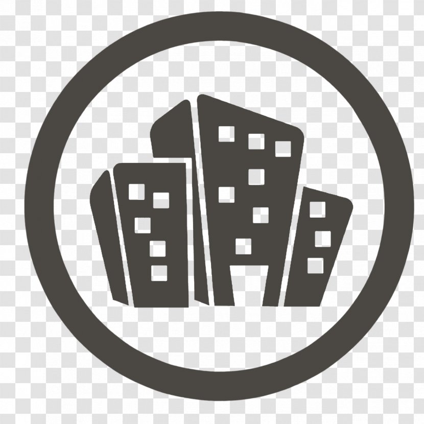 Building Cartoon - Logo - Symbol Transparent PNG