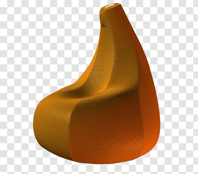 Chair Angle - Orange Transparent PNG