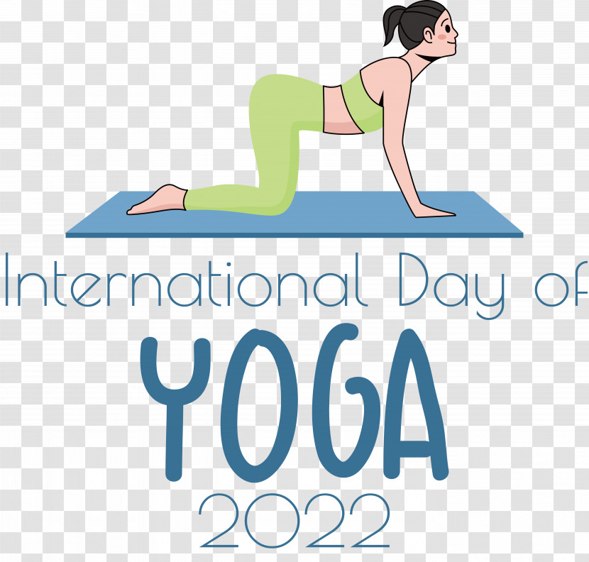 Human Physical Fitness Yoga Mat Yoga Logo Transparent PNG