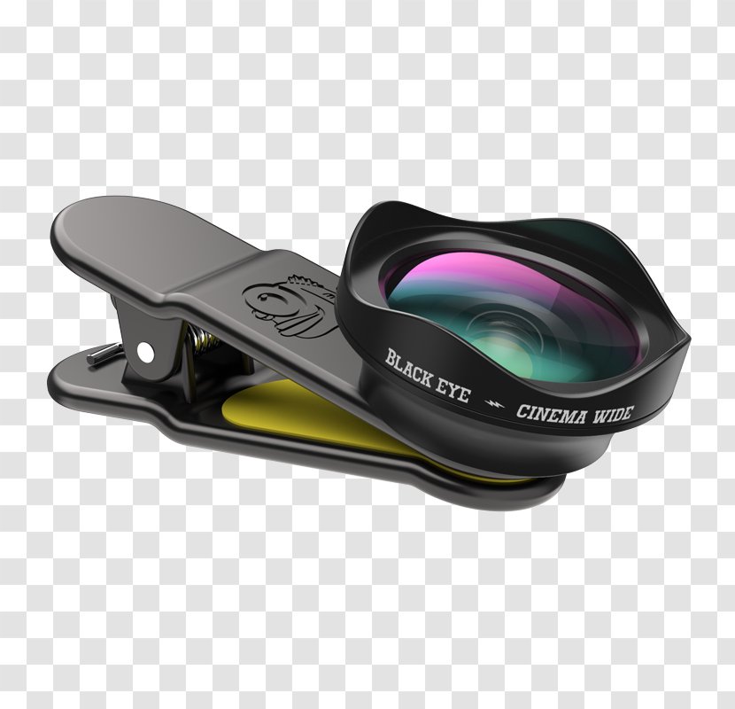 Wide-angle Lens Fisheye Photography Angle Of View Camera - Hardware - Eye Transparent PNG