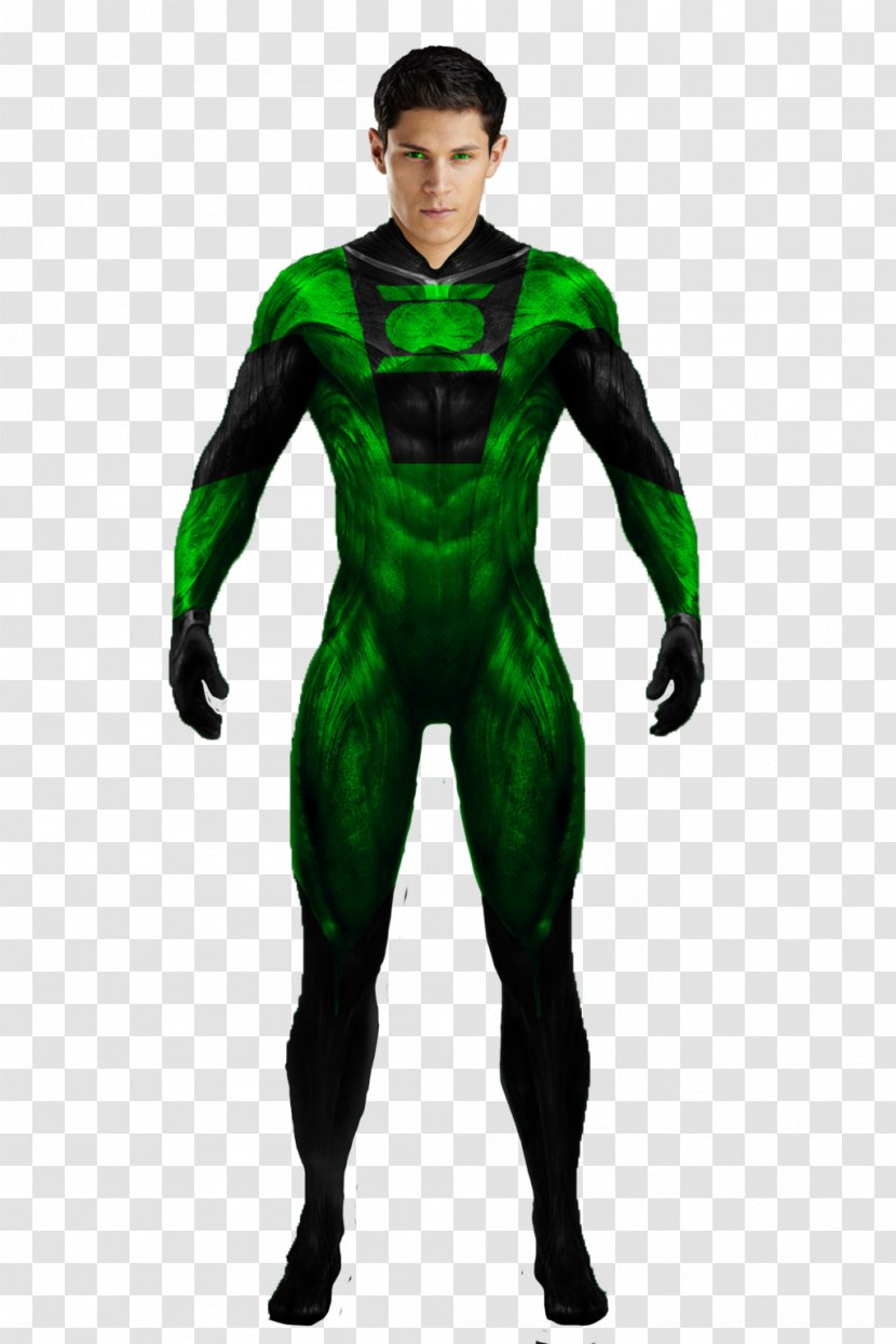 Green Lantern Kilowog Sinestro Wally West Sodam Yat Transparent PNG