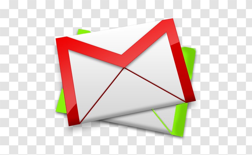Gmail Email Internet Google Contacts Account - Brand Transparent PNG