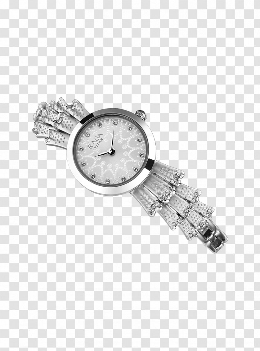 Watch Strap Titan Company Metal Pilgrim Aidin - Accessory Transparent PNG