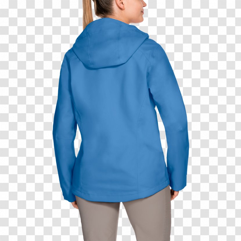 Hoodie T-shirt Adidas Blue - Bluza Transparent PNG