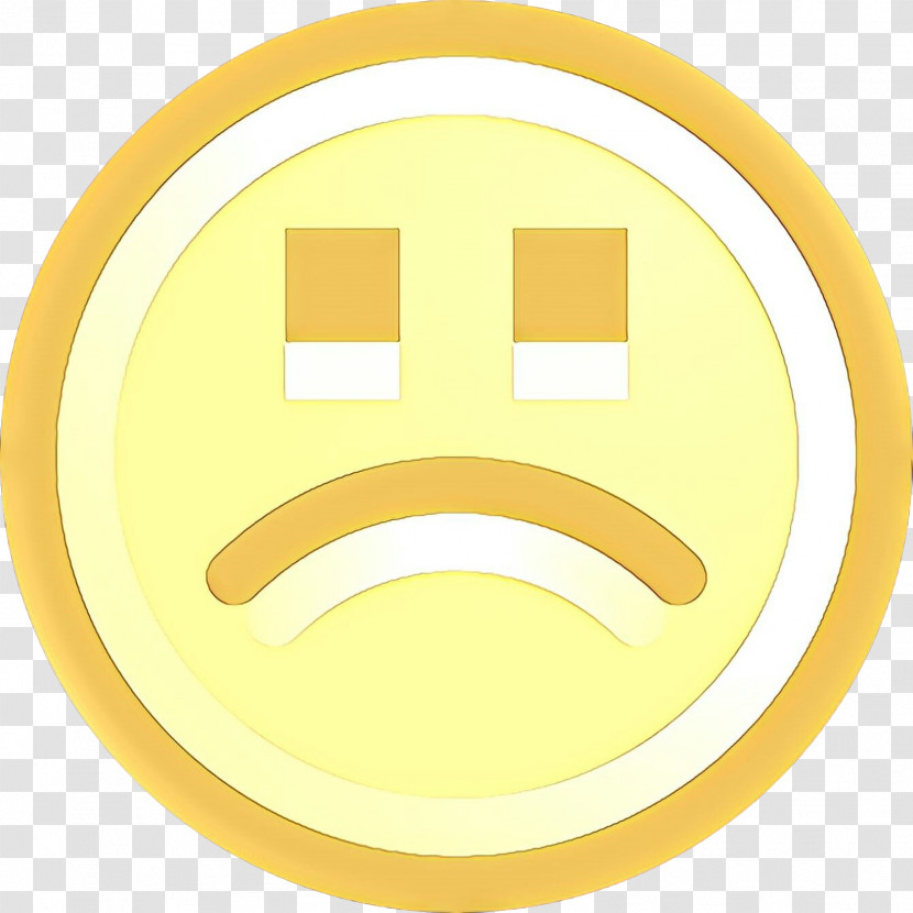 Emoticon Transparent PNG