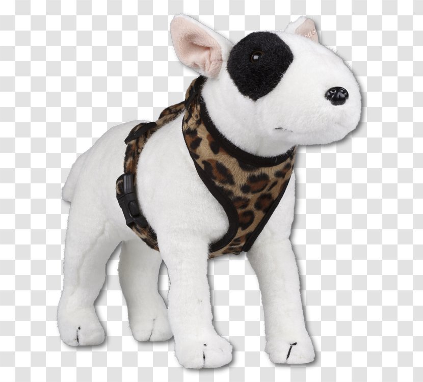 Dog Breed Non-sporting Group Snout Stuffed Animals & Cuddly Toys - Leash Transparent PNG