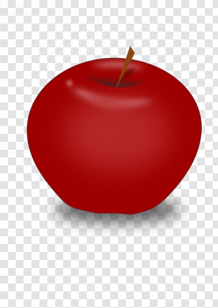 Apple TV Macintosh NASDAQ:AAPL IPad - Line Art - Red Transparent PNG