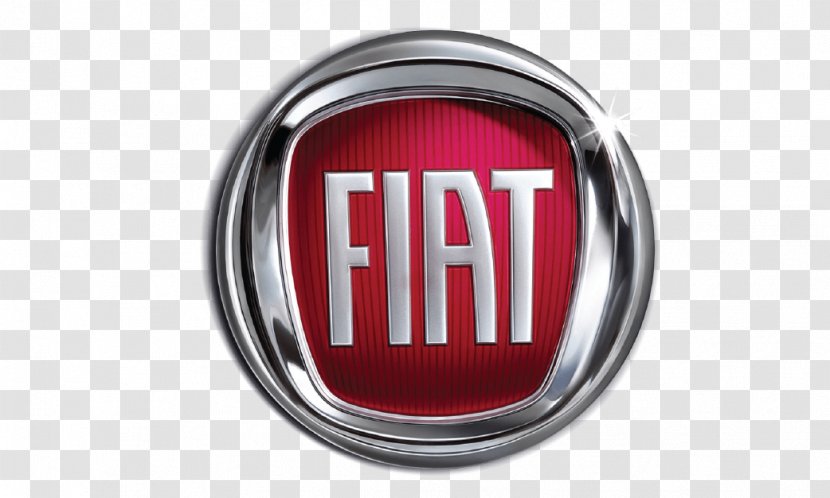 Fiat Automobiles Car 2016 FIAT 500X Chrysler - Emblem Transparent PNG